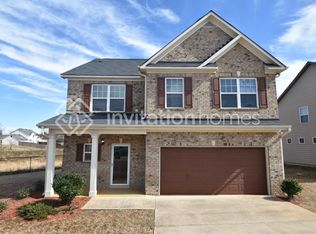 125 Centerra Springs Dr, McDonough, GA 30253