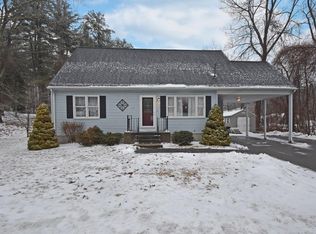 163 North St, Leominster, MA 01453