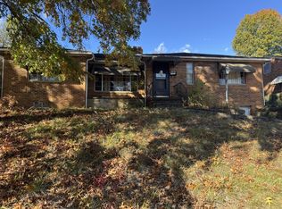 3018 Wallace Cir, Huntington, WV 25705