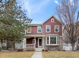 8335 Deframe Ct, Arvada, CO 80005