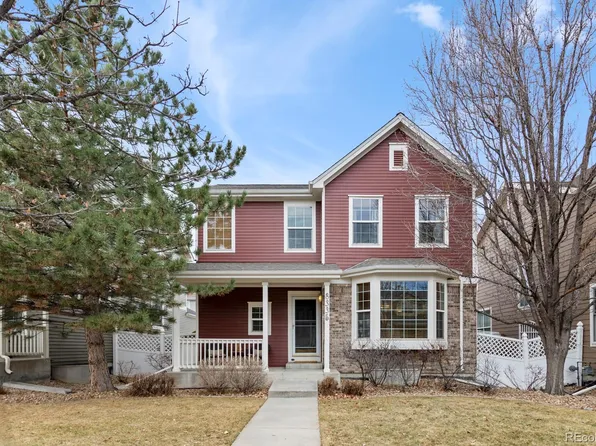 8335 Deframe Court, Arvada, CO 80005