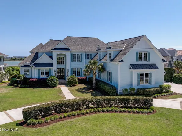 1101 Harborway Place, Wilmington, NC 28405