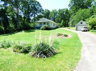 3534 Buck Mountain Rd, Roanoke, VA 24018