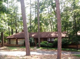 800 Dunbarton Dr, North Augusta, SC 29841