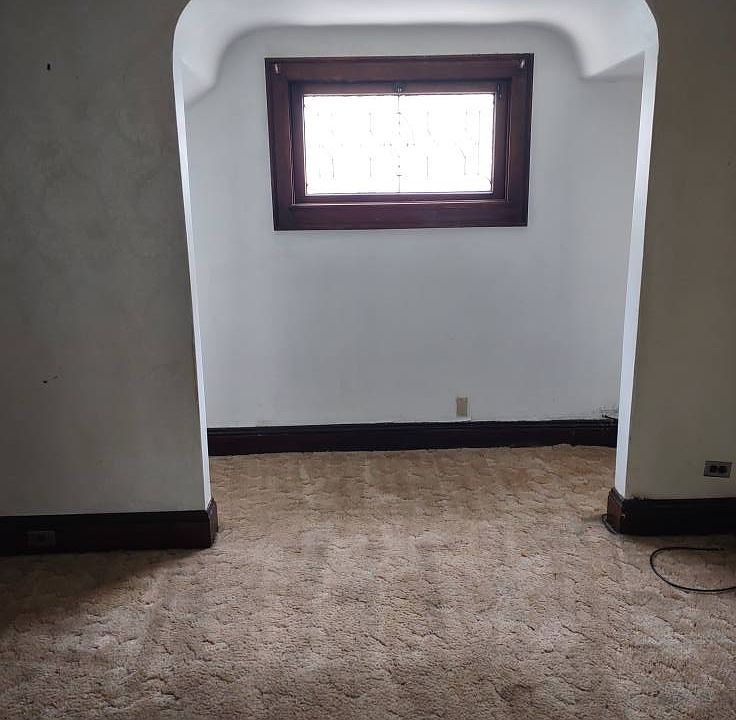 Living room (alcove)