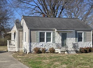 427 W Bend Dr, Nashville, TN 37209