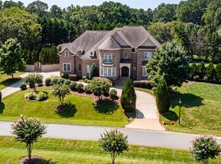 9805 Najma St, Raleigh, NC 27613