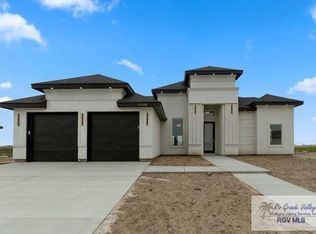 1510 Milania Dr #16, La Feria, TX 78559