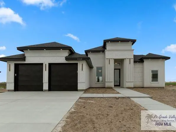 1510 Milania Dr #16, La Feria, TX 78559