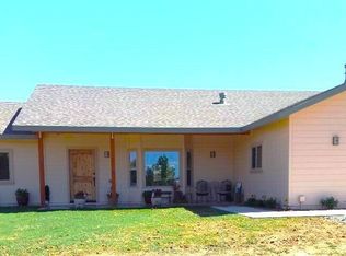 328 Heidi Ln, Chino Valley, AZ 86323