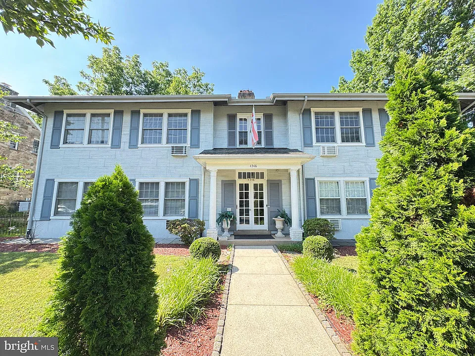 4348 Ellicott St NW #1