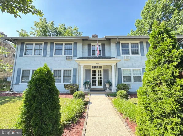 4348 Ellicott St NW APT 1, Washington, DC 20016