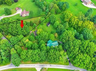 LOT-11A Hemlock Way, Washington, PA 15301