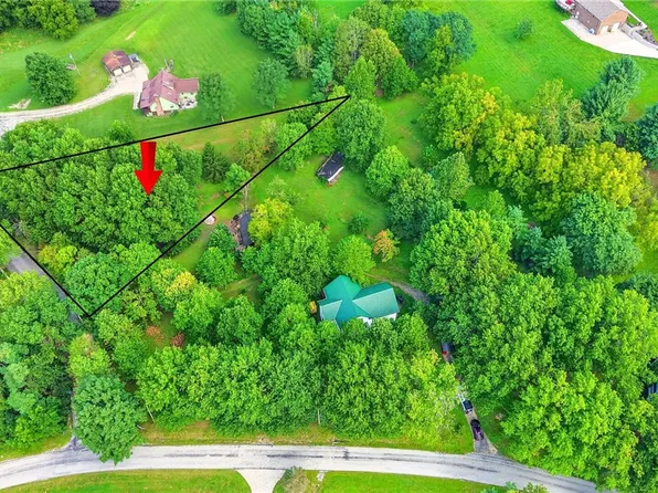 LOT-11A Hemlock Way, Washington, PA 15301