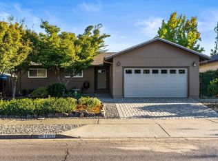 1907 Wise Drive, Napa, CA 94558