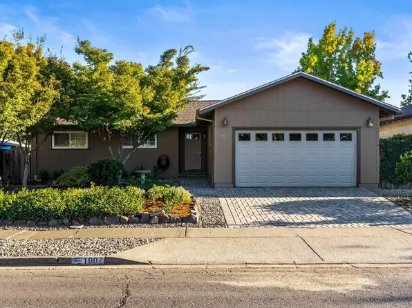 1907 Wise Drive, Napa, CA 94558