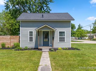 111 Carrie St, Sparta, MI 49345