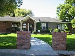 Example of remodeled home 1 st over
