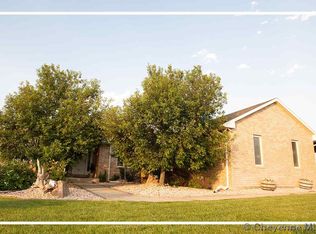 2010 Carls Rd, Cheyenne, WY 82009