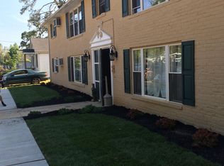 1108 Loretta Ave APT 8, Mays Landing, NJ 08330