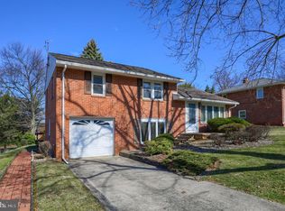 741 Clearmount Rd, York, PA 17403