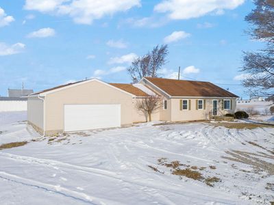8408 Cook Yankeetown Rd NE, Mount Sterling, OH, 43143