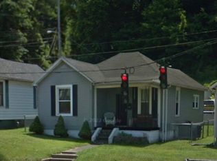 605 High St, Russell, KY 41169