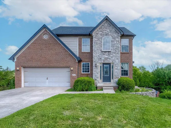 2045 Kearns Way, Richmond, KY 40475