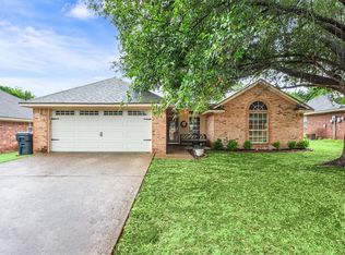 10708 Sierra West Dr, Woodway, TX 76712