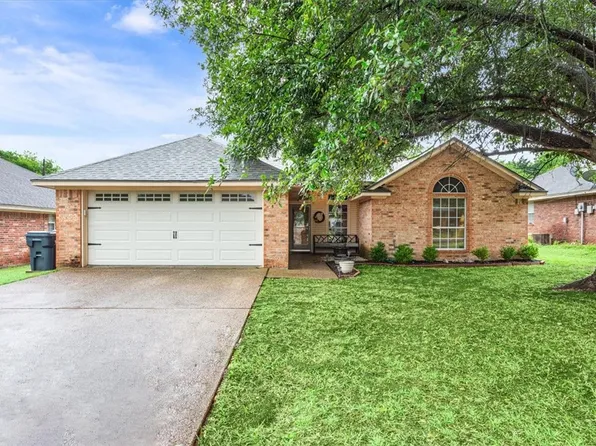 10708 Sierra West Dr, Woodway, TX 76712