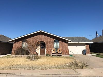635 Duke Ave, Odessa, TX, 79765