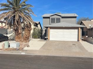 505 Crony Ave, Henderson, NV 89011