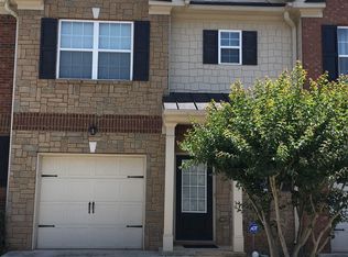 1960 Ferentz Trce #53, Norcross, GA 30071