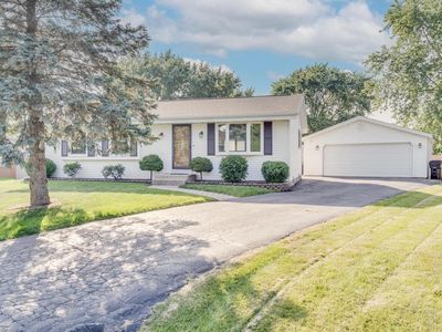 6720 White Birch COURT, Racine, WI, 53402