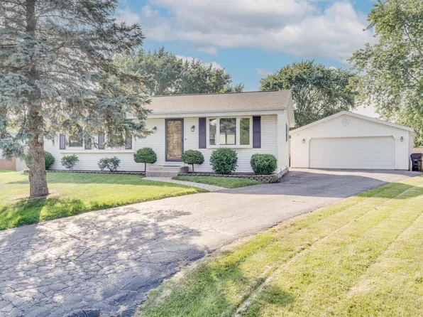 6720 White Birch COURT, Racine, WI 53402