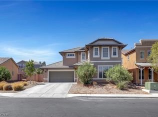 5925 Tamarack Lodge Ln, North Las Vegas, NV 89081