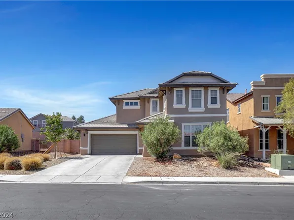 5925 Tamarack Lodge Ln, North Las Vegas, NV 89081