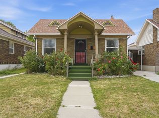 252 S 1000 W, Salt Lake City, UT 84104
