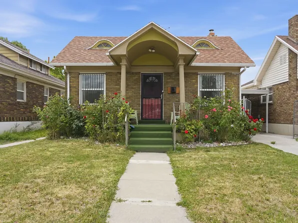 252 S 1000 W, Salt Lake City, UT 84104