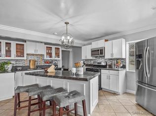 6207 Scimitar Dr, San Diego, CA 92114