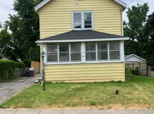 335 Willumae Dr, Syracuse, NY 13208