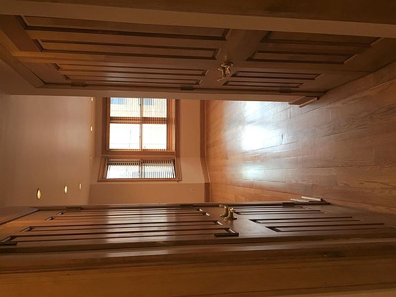 Hardwood flooring & BIG closets