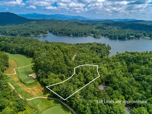I 10 Seminole Way, Lake Toxaway, NC 28747