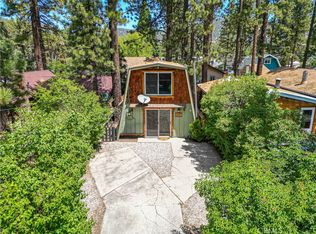 327 W Country Club Blvd, Big Bear City, CA 92314
