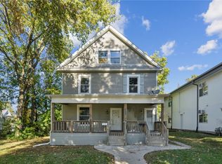 1748 A Ave NE, Cedar Rapids, IA 52402