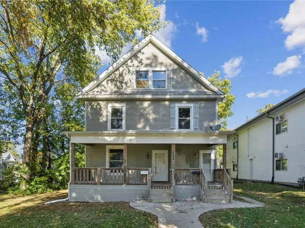 1748 A Ave NE, Cedar Rapids, IA 52402