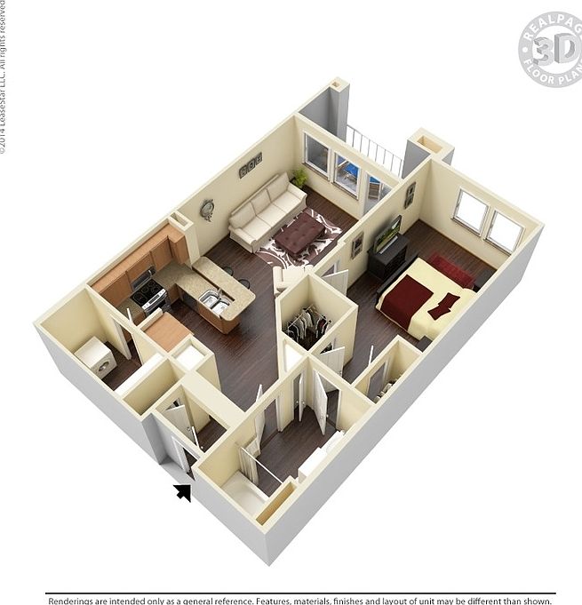 1st image of 1140 London Blvd APT 2110