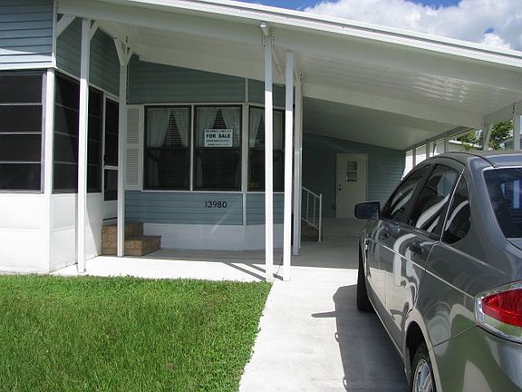 2nd image of 13980 Encantardo Cir