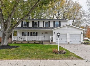 780 W Market St, Springboro, OH 45066