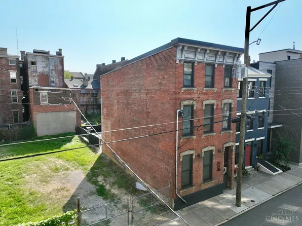 1624 Pleasant St, Cincinnati, OH 45202